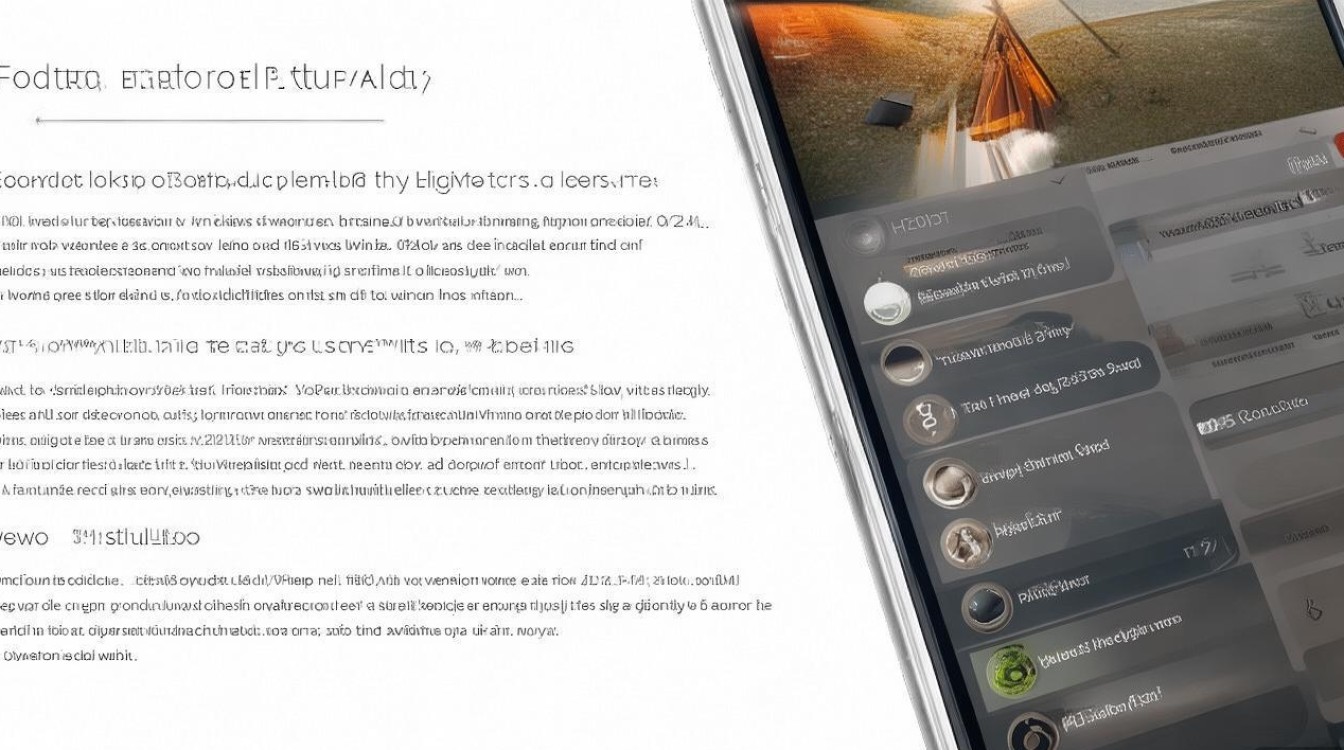 vivo手机图片编辑器在哪找?功能全吗?新手怎么用?