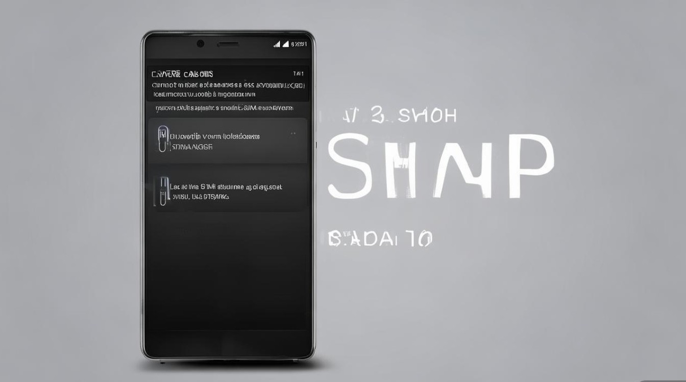 华为Mate7怎么切换双卡？教你轻松切换SIM卡教程。