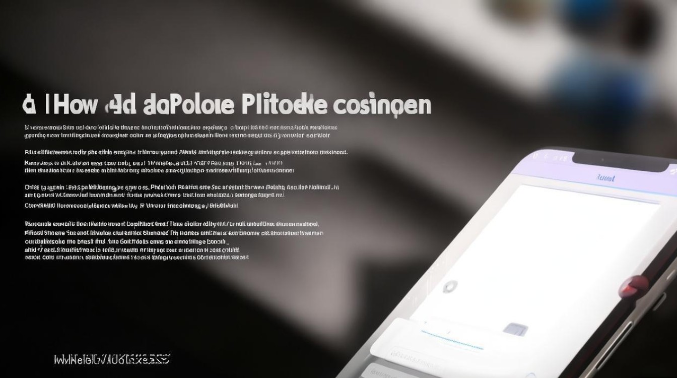 vivo手机图片编辑怎么调？新手必学技巧有哪些？