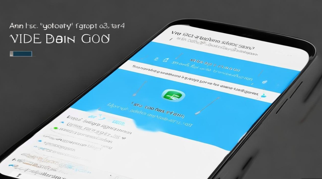 vivo手机图标不小心删了,怎么一键还原到初始状态?