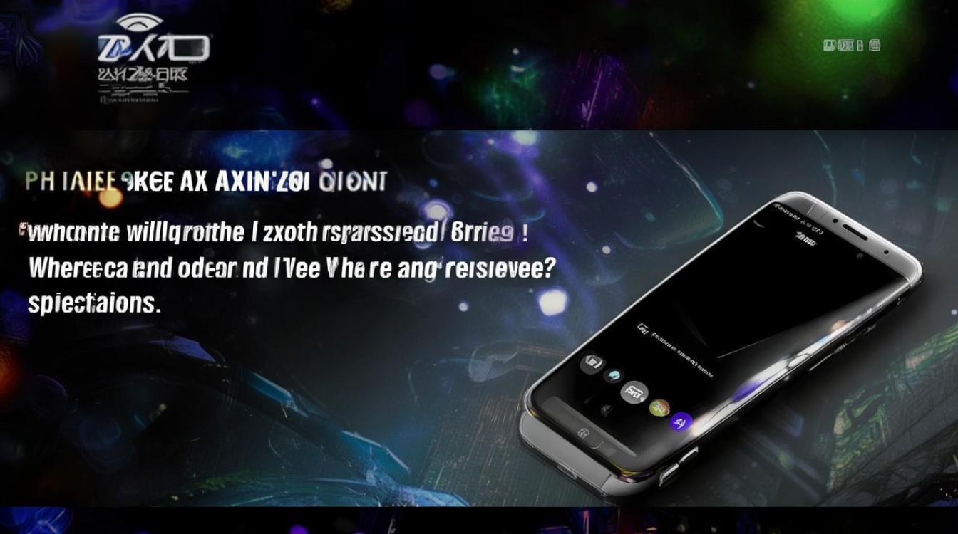 中兴Axon30系列什么时候发布？抢购预约地址在哪？配置怎么样？