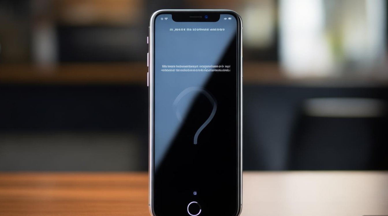 苹果6s玩着突然黑屏,是硬件坏了还是系统问题?