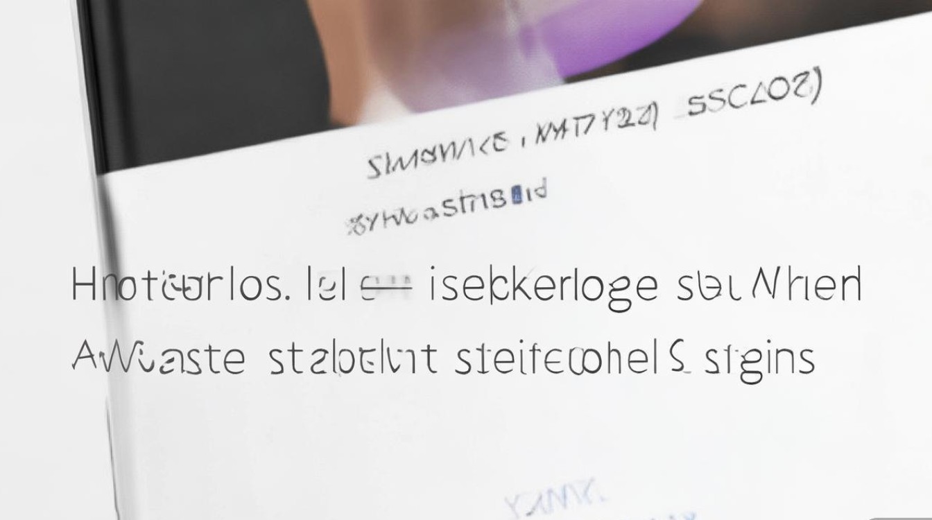 三星手机怎么截屏？截屏图片存在哪里？设置方法是什么？