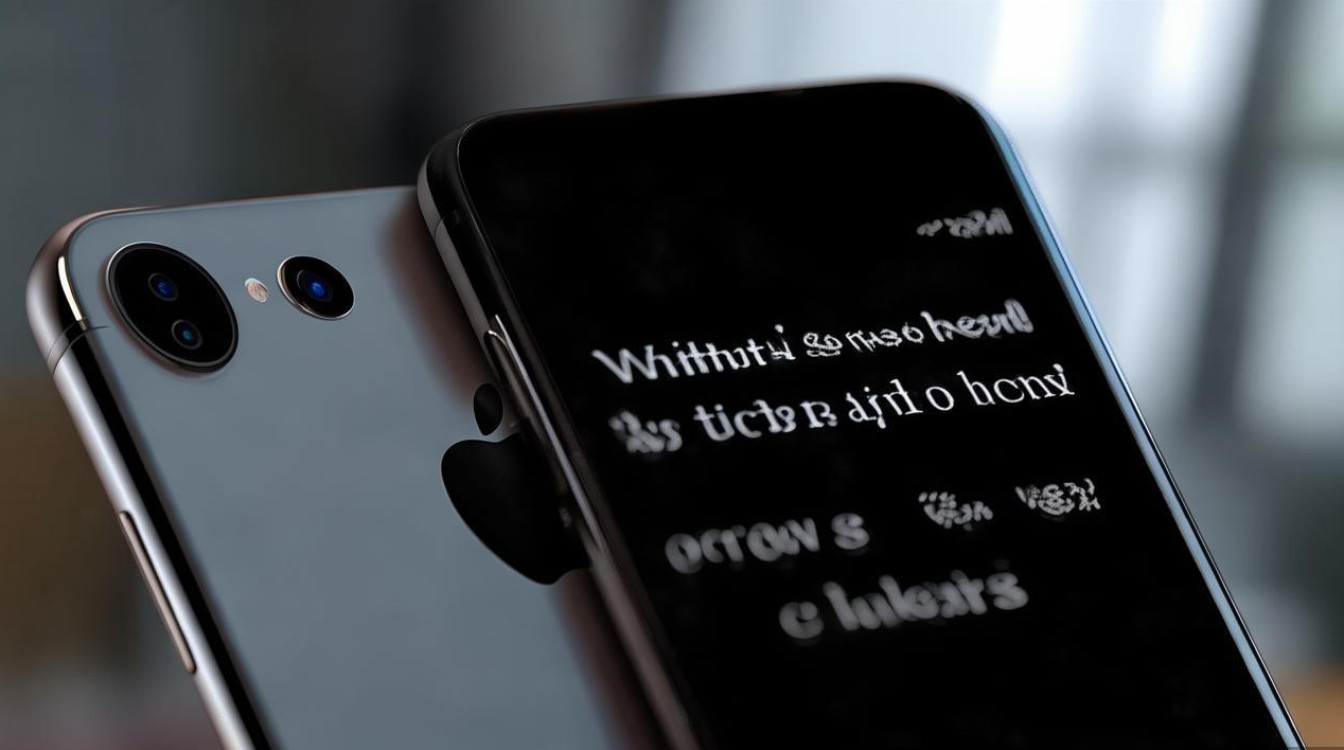 苹果6s玩着突然黑屏怎么回事