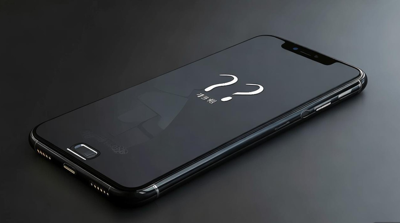 苹果6s玩着突然黑屏,怎么回事啊?