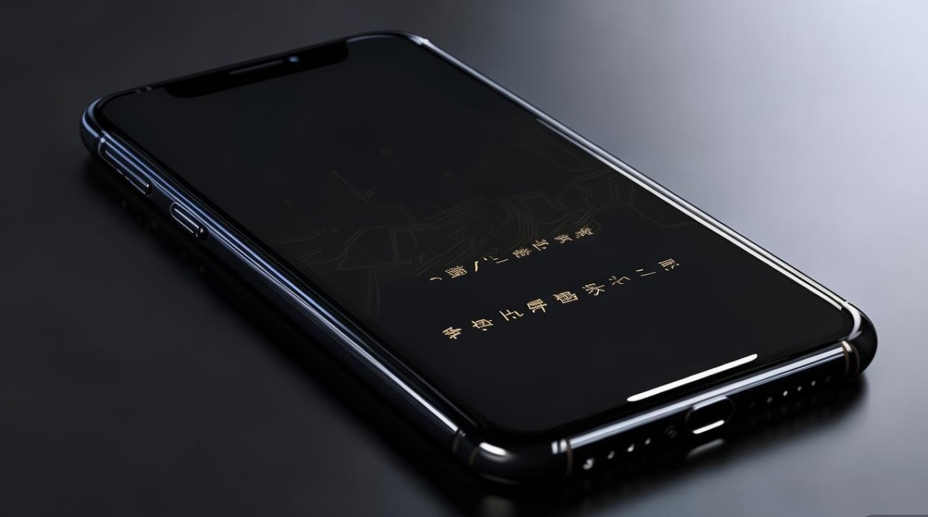 苹果6s玩着突然黑屏,怎么回事啊?