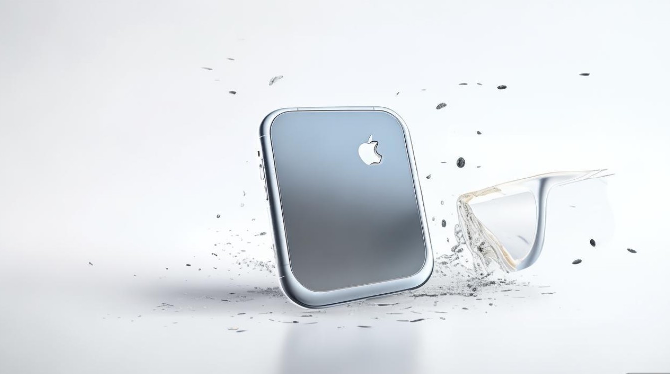 苹果6s图标突然变大是什么原因导致的?