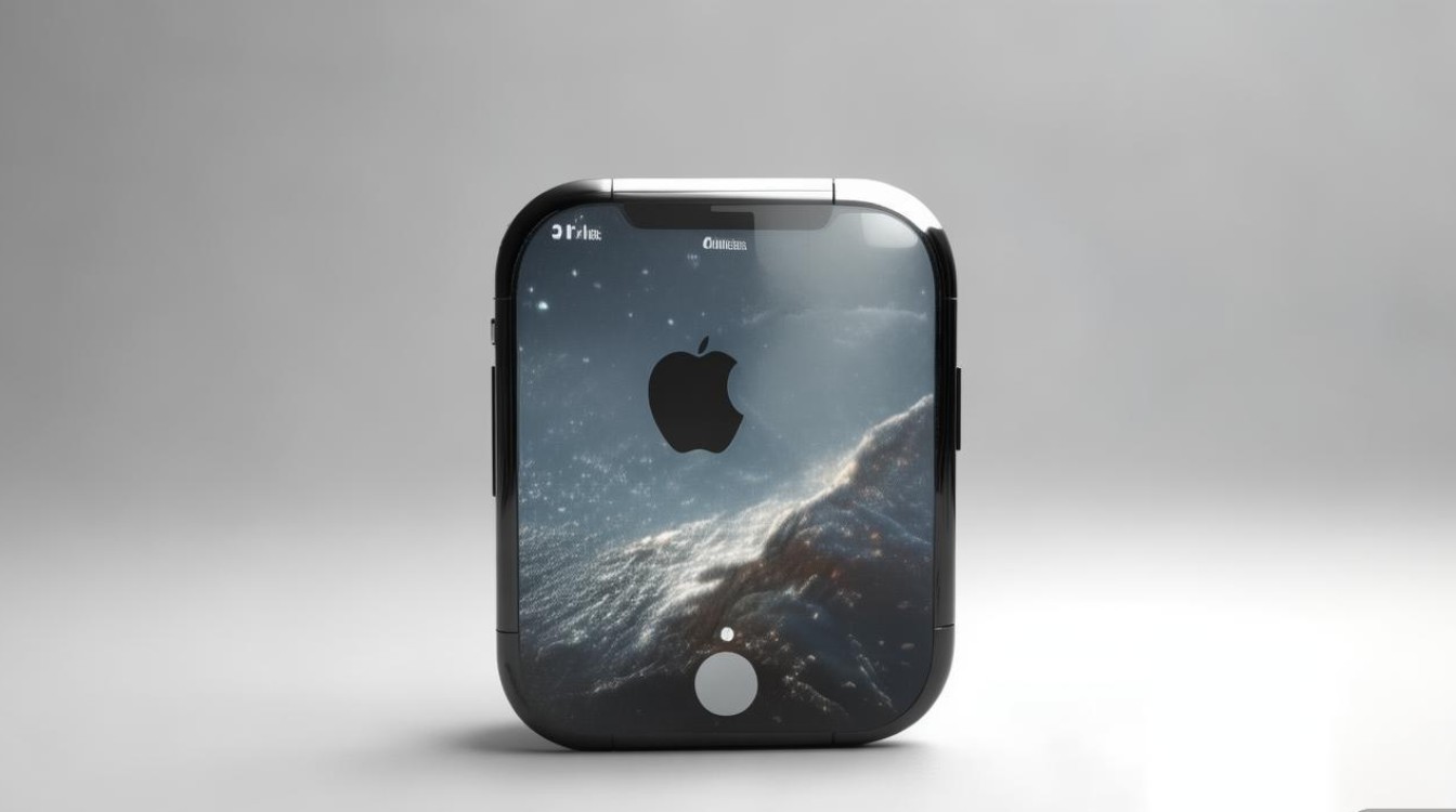 苹果6s图标突然变大是什么原因导致的?