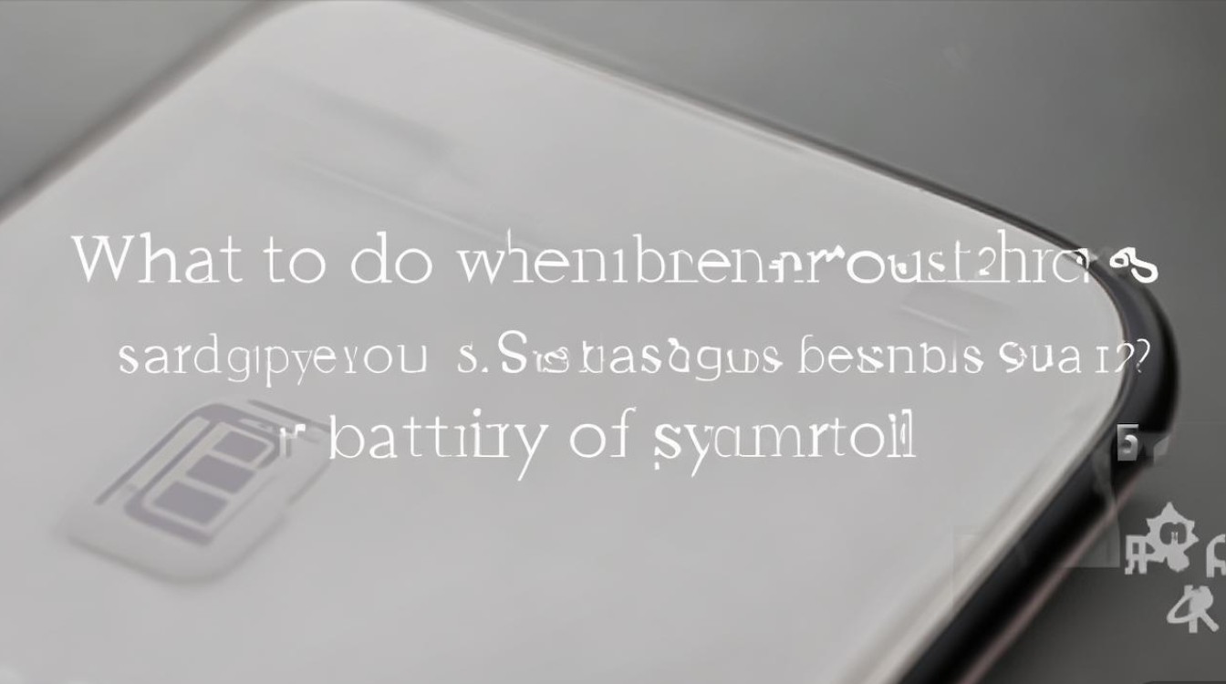 苹果6s突然没反应怎么办？电池还是系统问题？