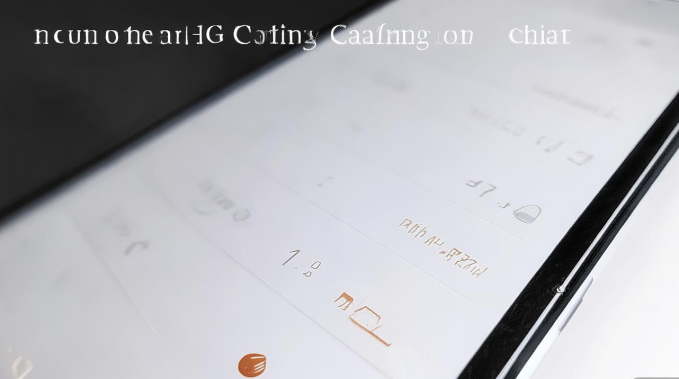 华为Mate7如何开启4G通话功能?详细步骤在这里