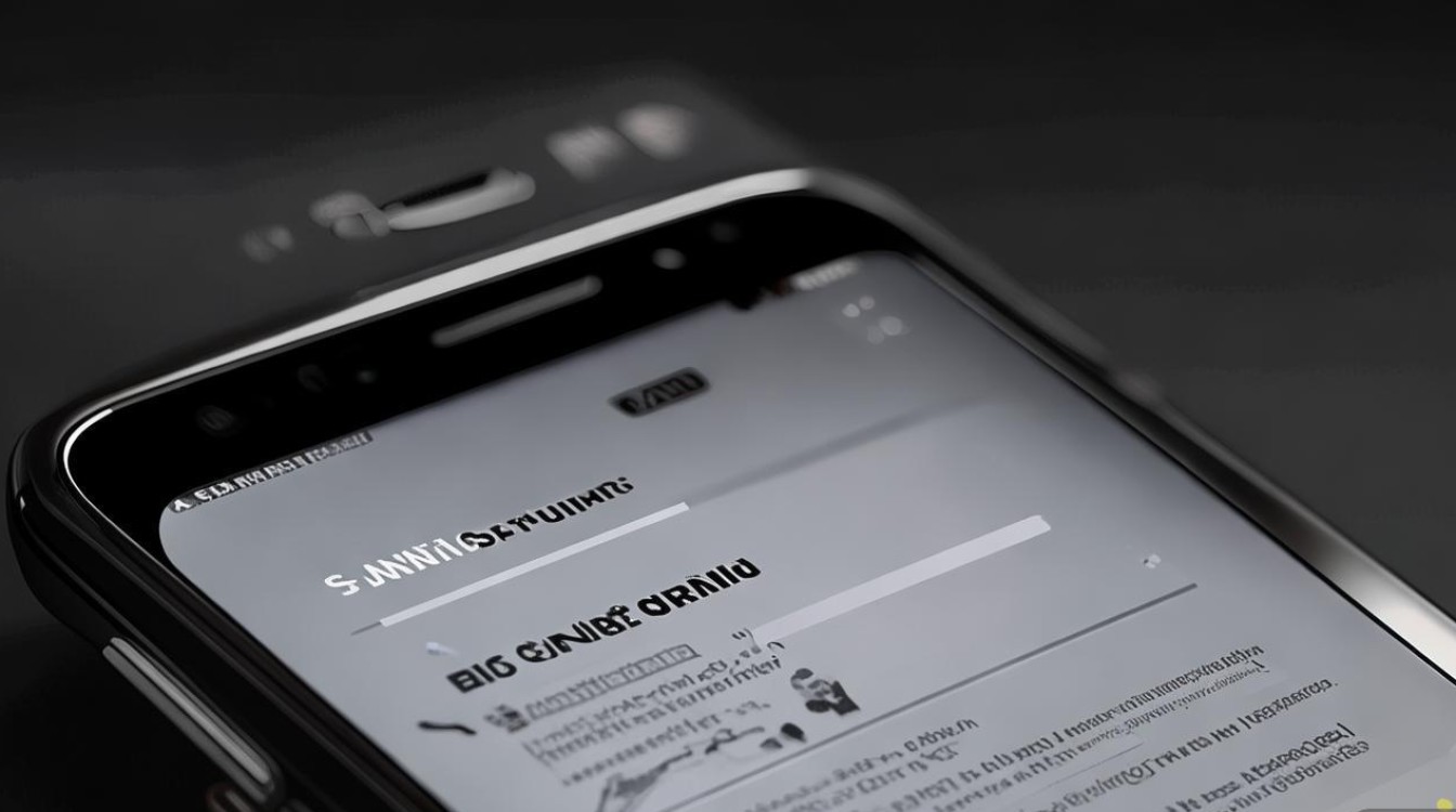 三星手机拍照亮度怎么调?进阶技巧大公开