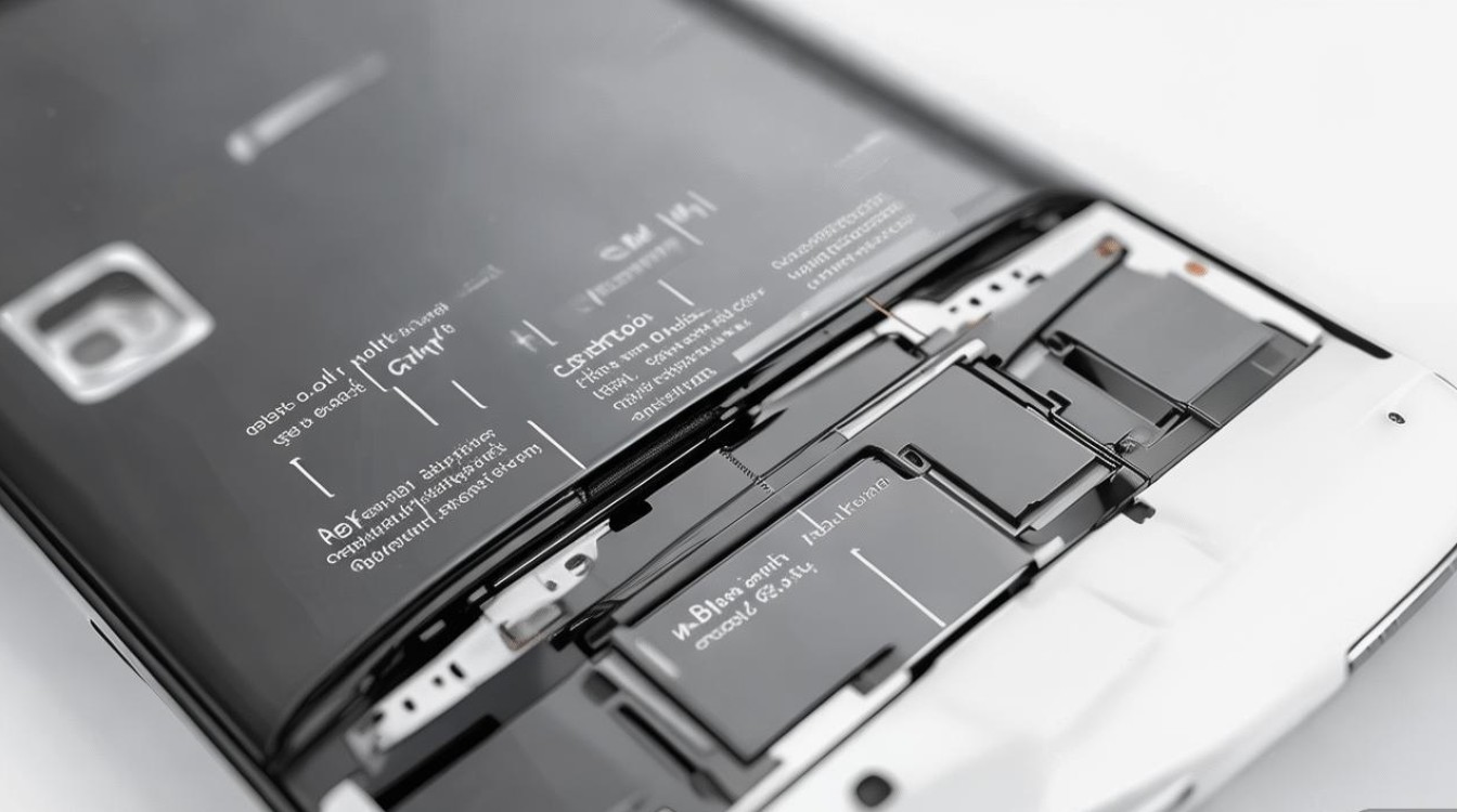 华为mate7下槽卡怎么装