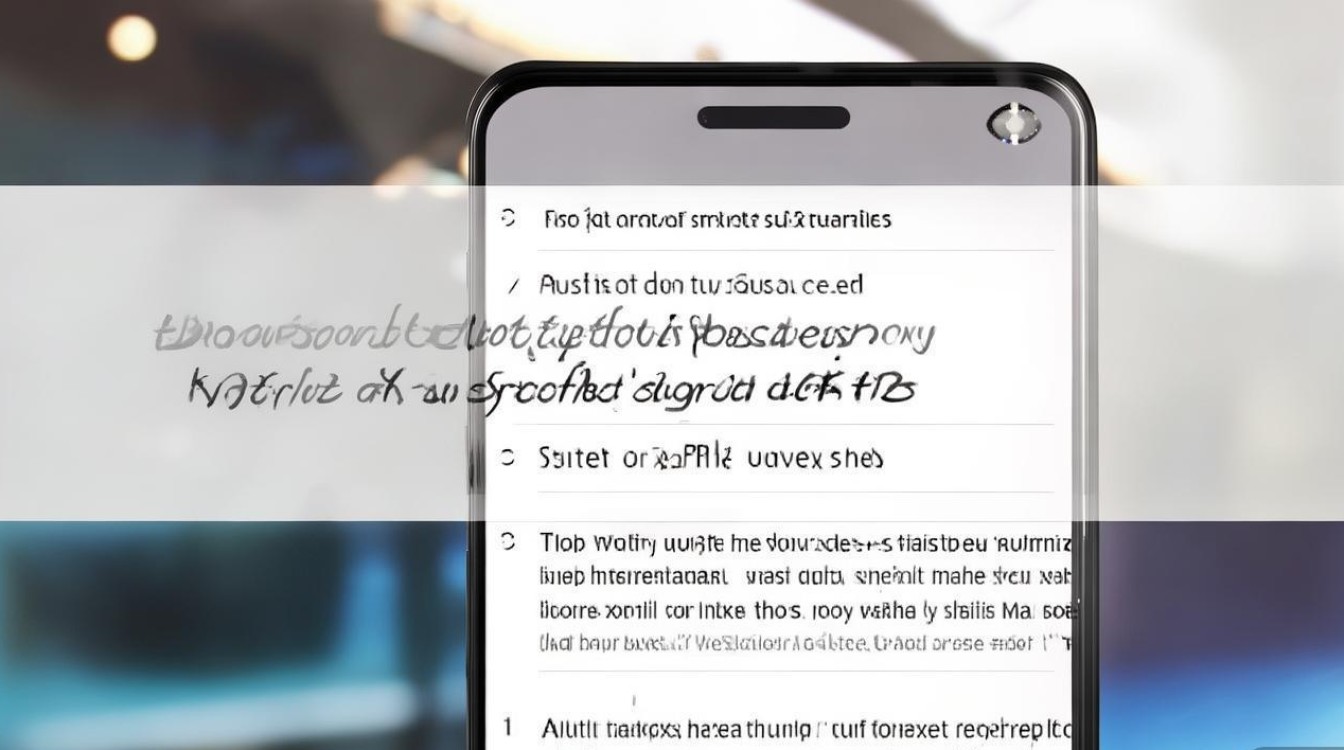 华为m9pro怎么设置分屏？分屏操作步骤详解