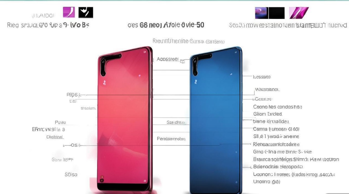 红米Note9和20x对比哪款更值得买？参数配置差异入手建议