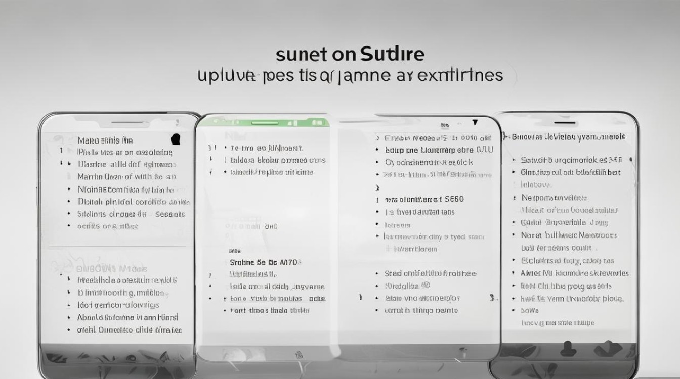 三星手机拍照亮度怎么调?手把手教你轻松搞定!