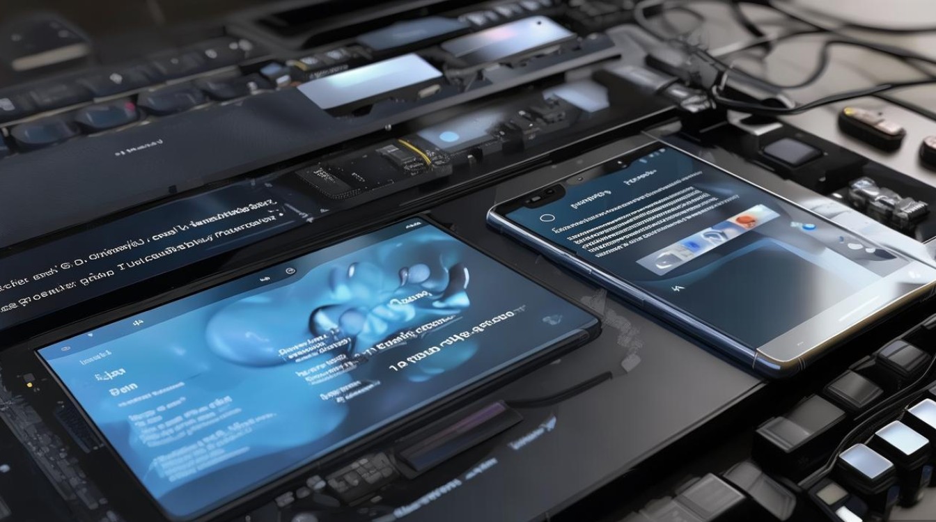 oppo手机连接电脑没反应?USB连接失败怎么办?