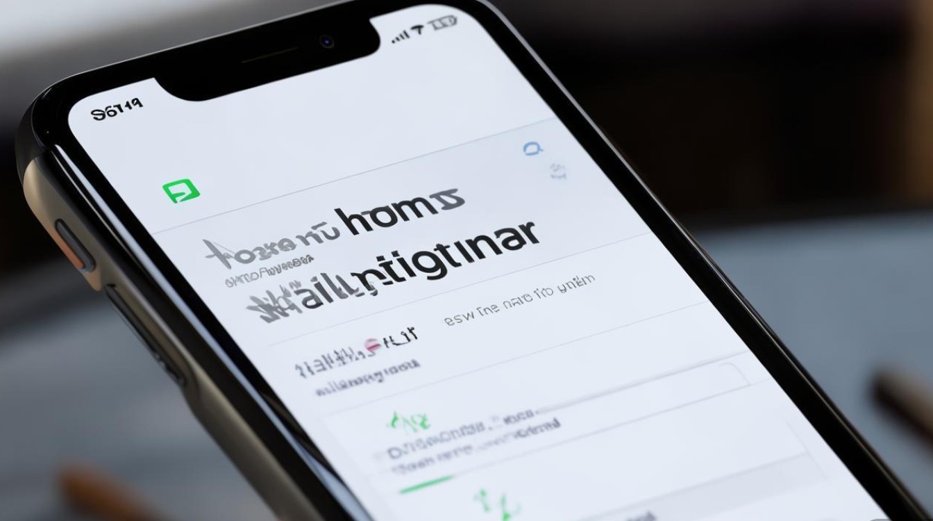 苹果6s通知声音怎么设置方法