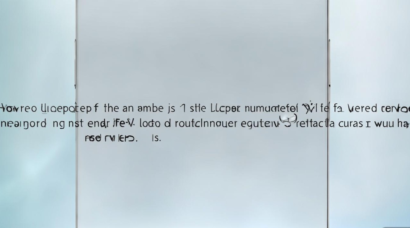 oppo序列号在哪查?手机序列号查询方法是什么?