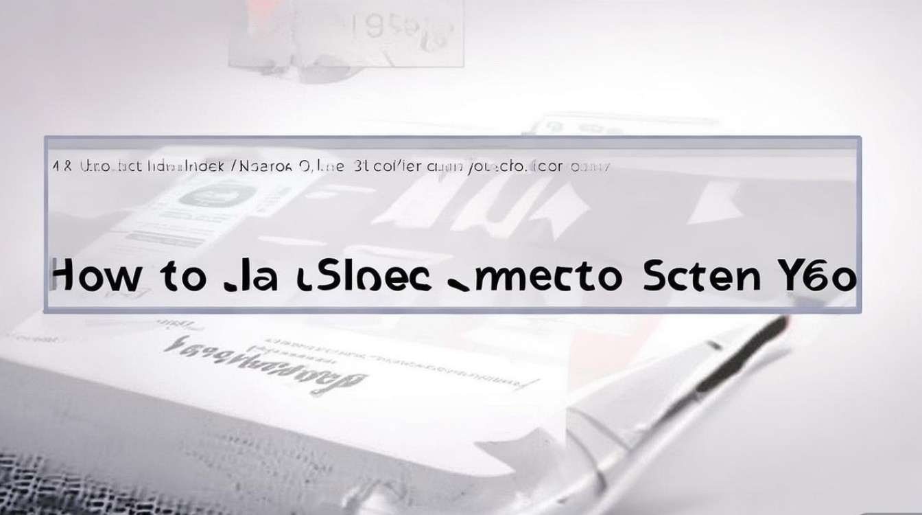 vivo Y66手机截屏的三种方法是什么？