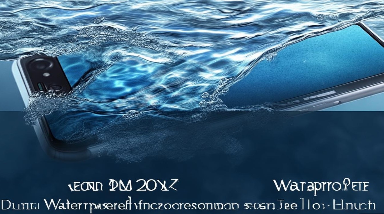 红米20x防水吗？日常防水效果到底行不行？