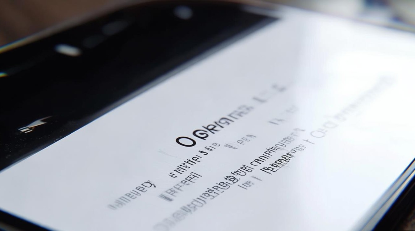 oppo手机左上角图标怎么设置?自定义显示方法详解