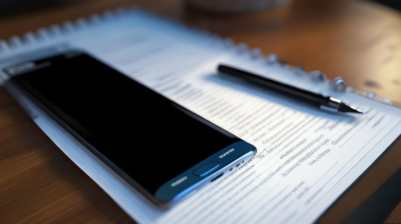 三星手机突然没电关机黑屏后,怎么才能重新开机?