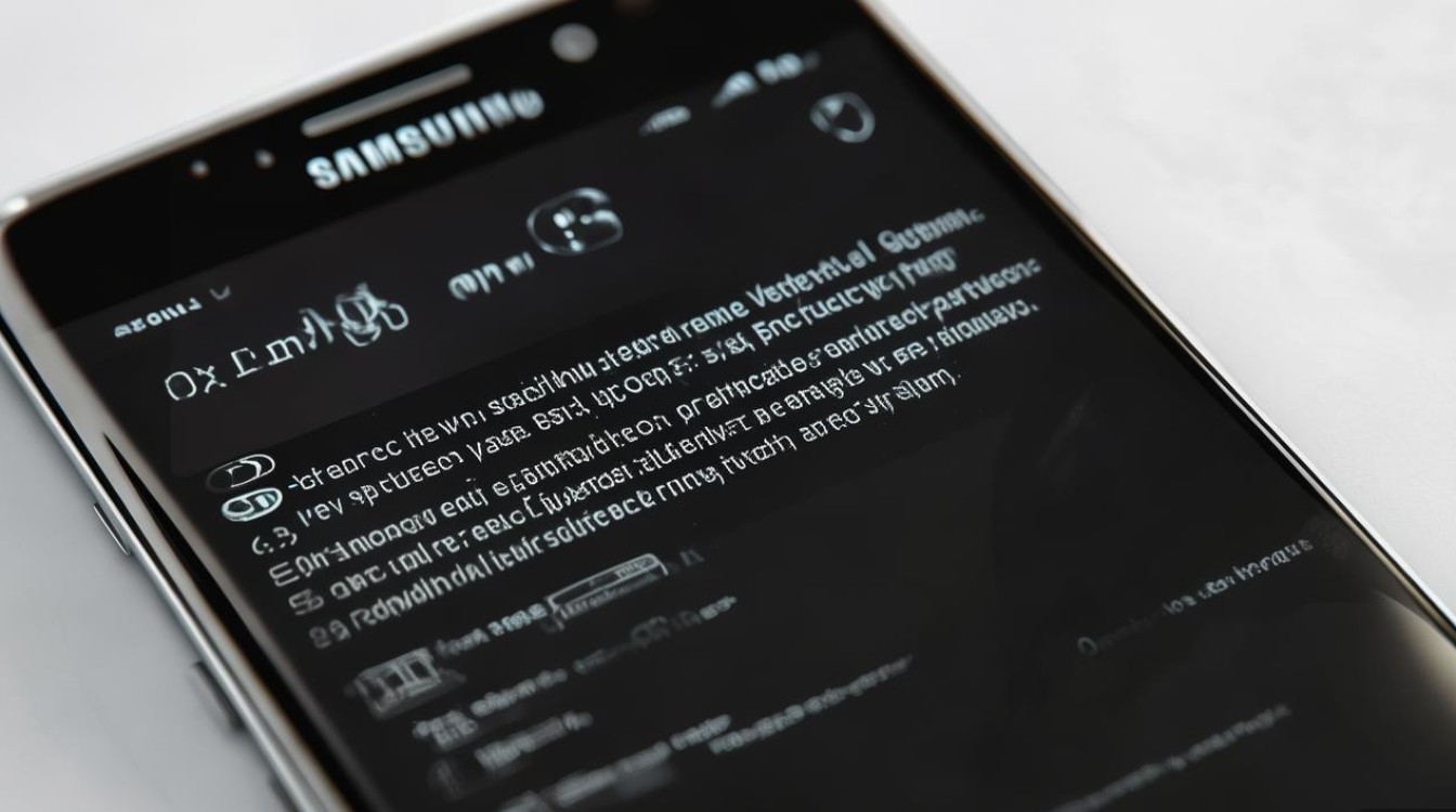 三星手机黑屏关机后，没电了如何紧急恢复开机？