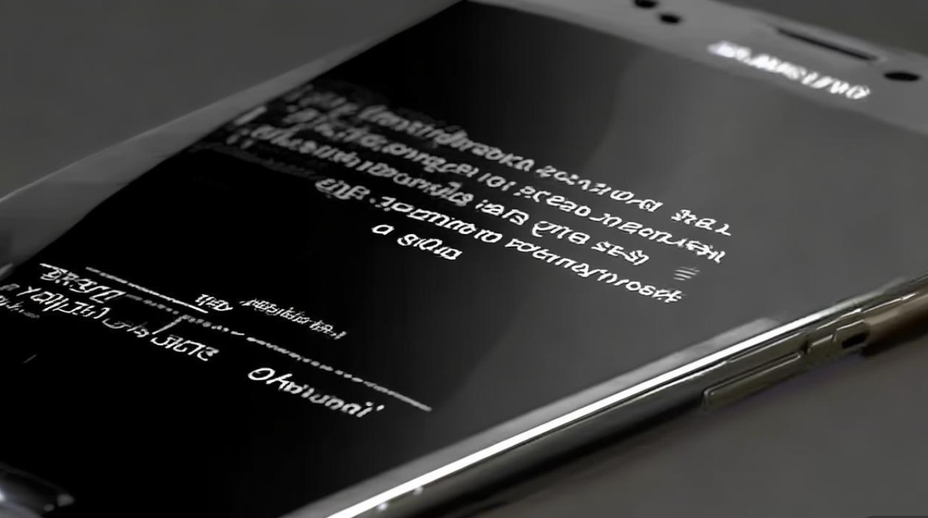 三星手机黑屏关机后，没电了如何紧急恢复开机？