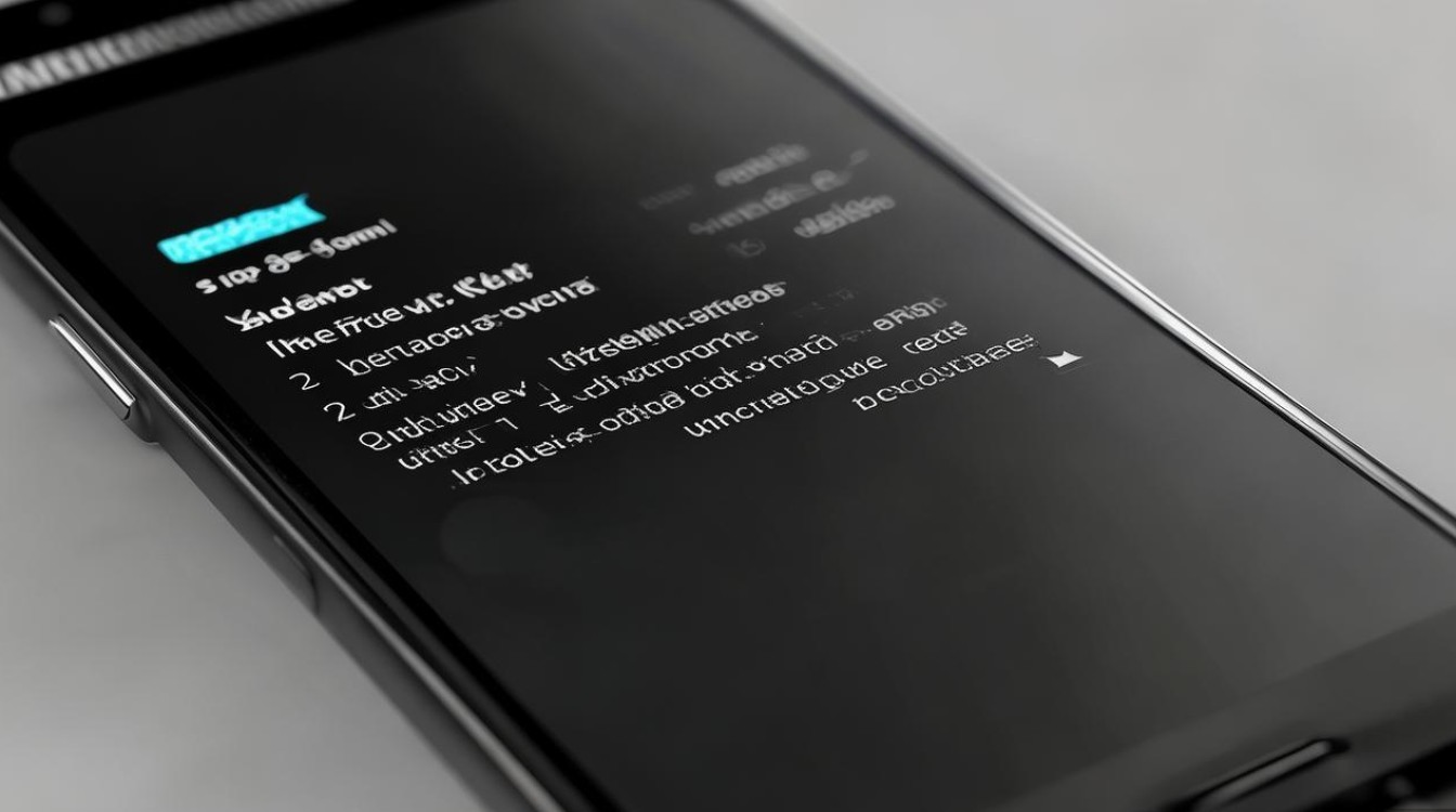 三星手机黑屏关机后，没电了如何紧急恢复开机？