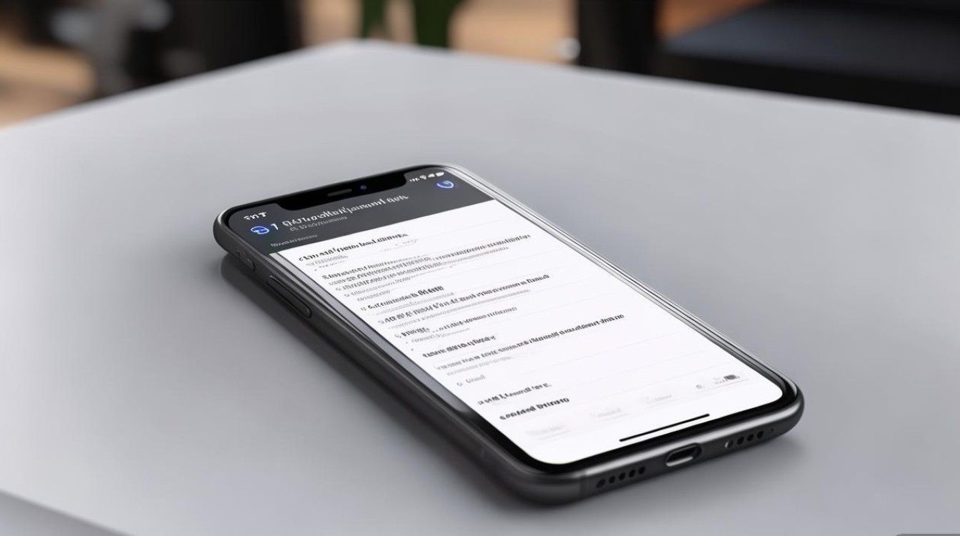 苹果6s通知声音怎么设置？个性化通知音效方法详解
