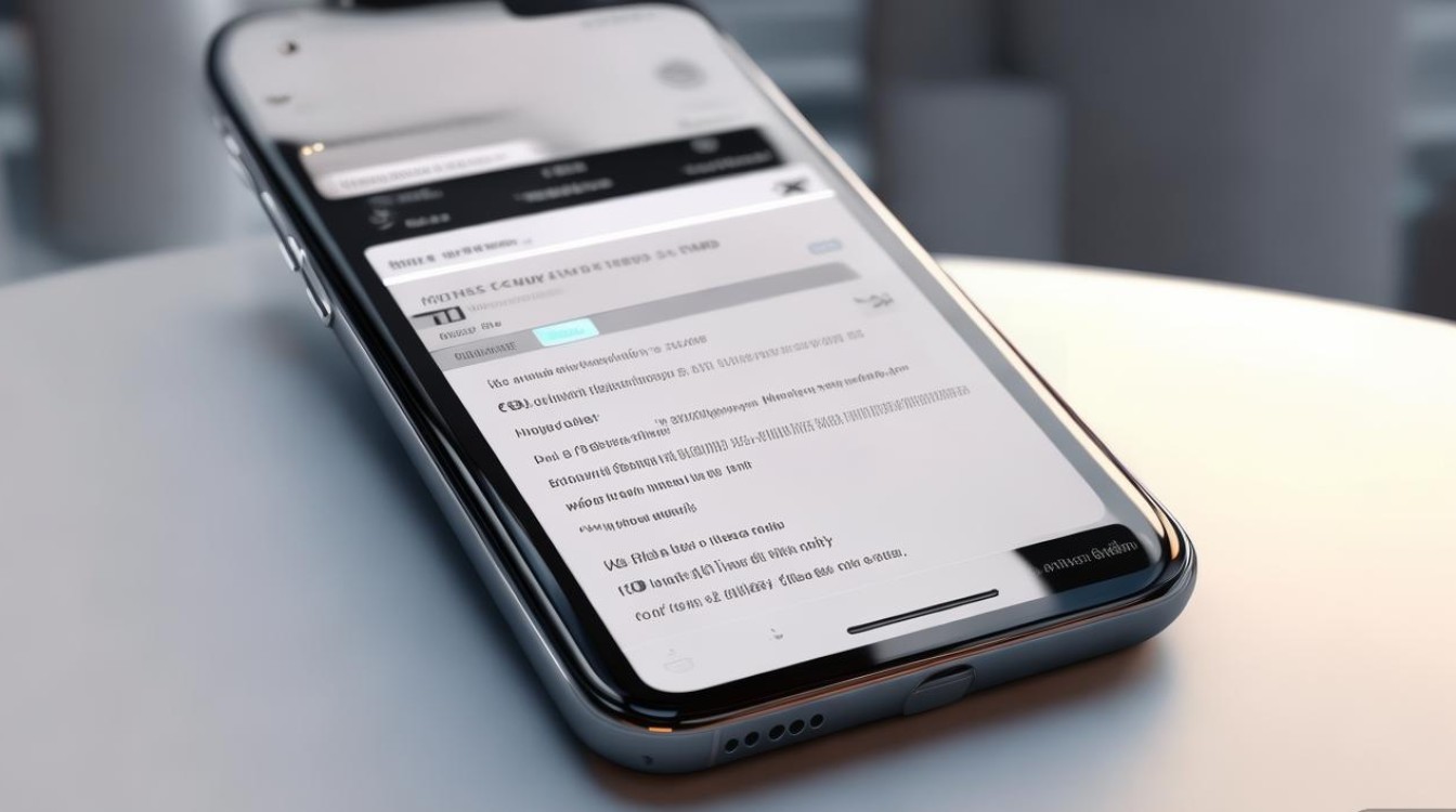 苹果6s通知声音怎么设置？个性化通知音效方法详解