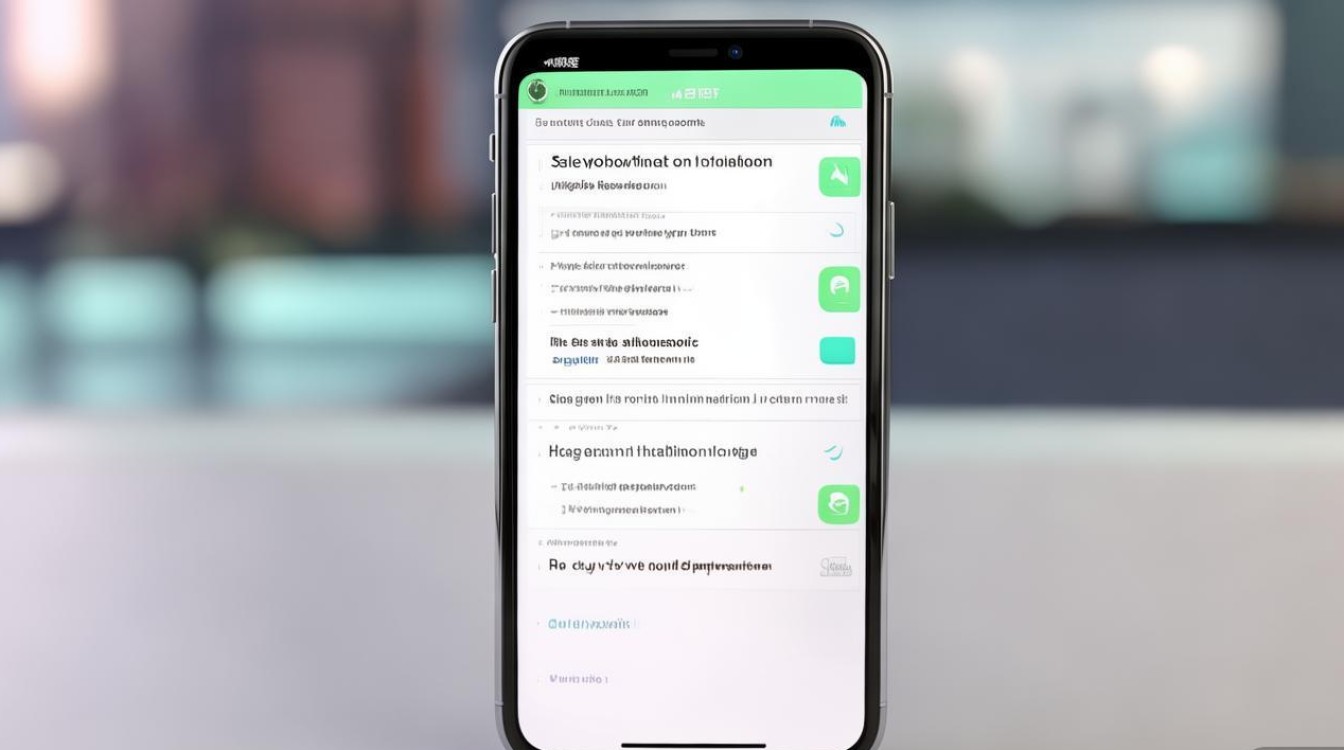 苹果6s通知声音怎么设置？个性化通知音效方法详解