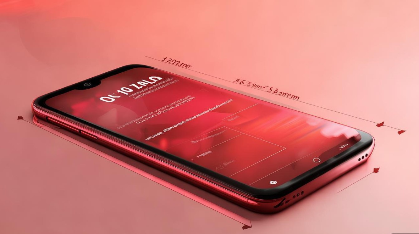 红米20x手机尺寸多大?长宽厚度详细参数是多少?