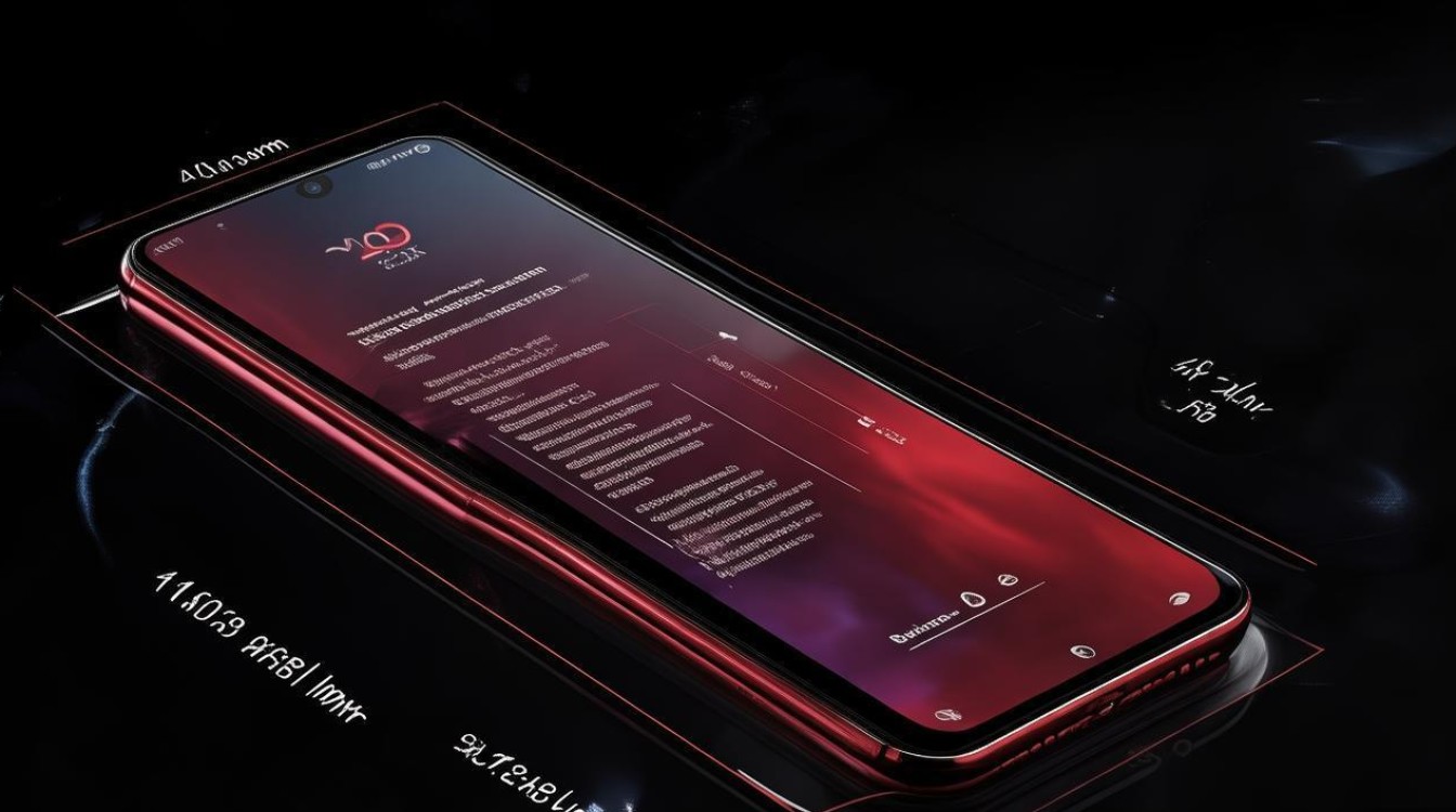 红米20x手机尺寸多大?长宽厚度详细参数是多少?