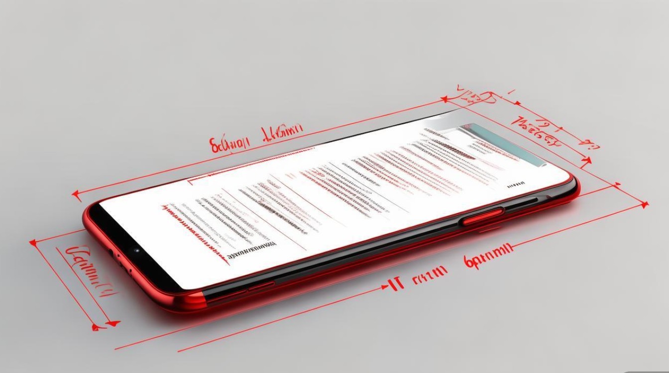 红米20x手机尺寸多大?长宽厚度详细参数是多少?