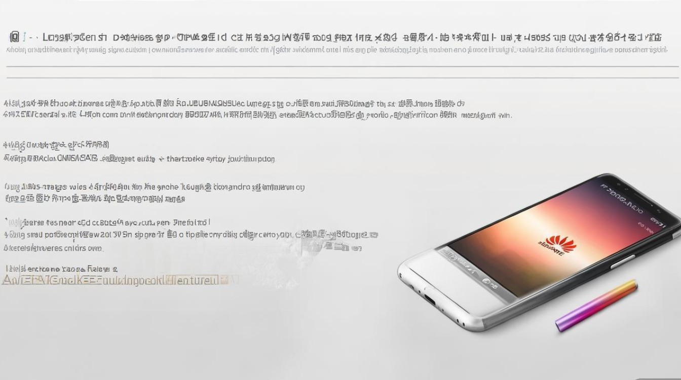 华为caz-tl10怎么解锁?详细步骤与注意事项有哪些?