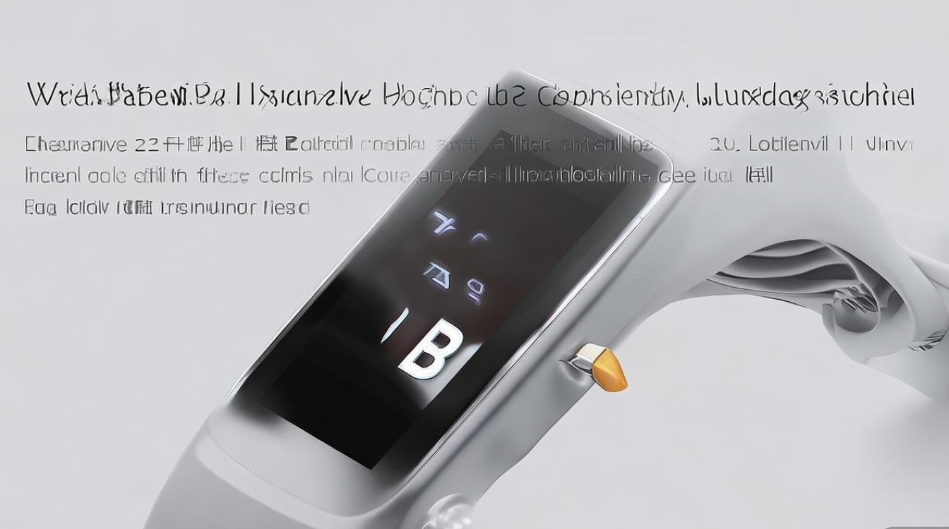 华为b2手环怎么验真伪？官方渠道查防伪码靠谱吗？