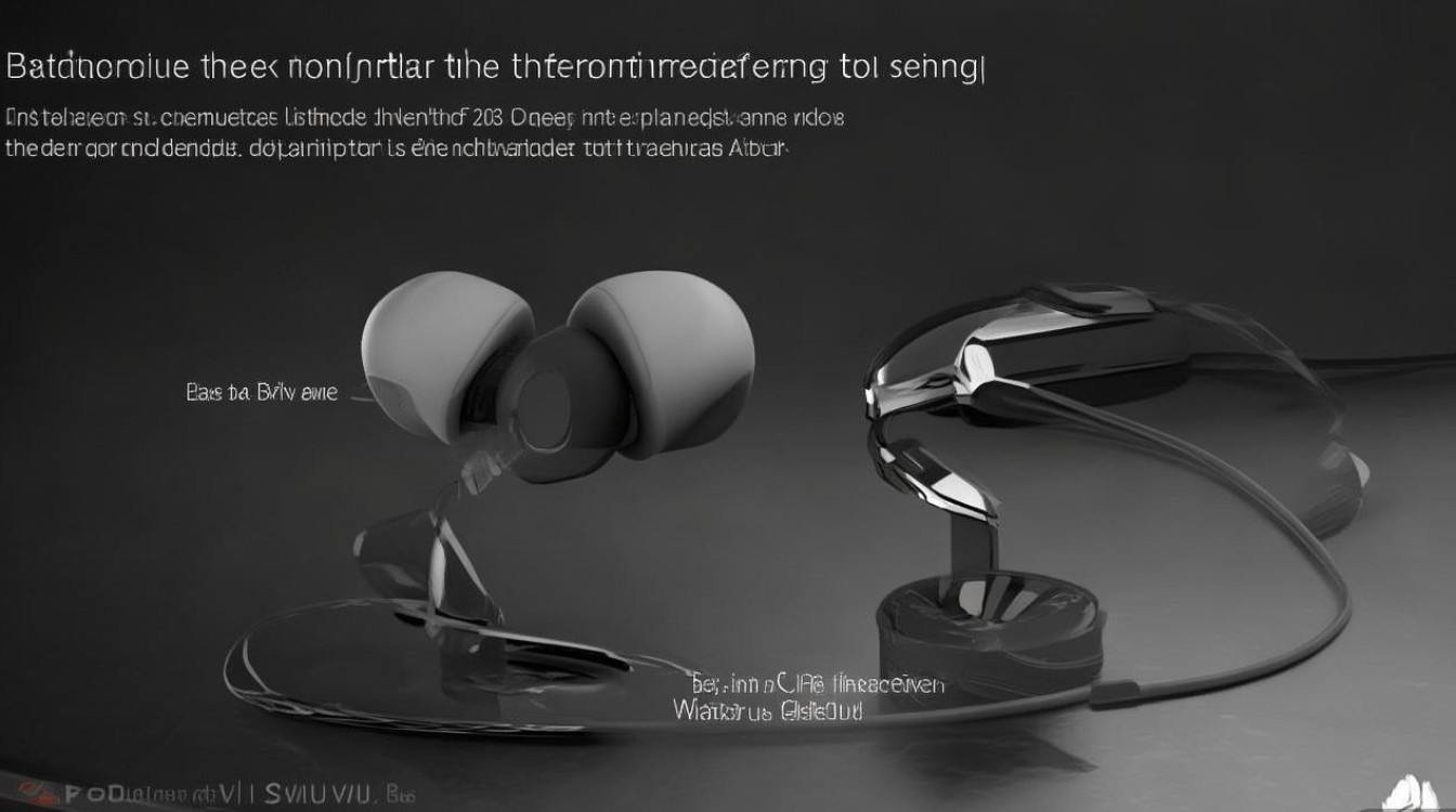 华为b2蓝牙耳机怎么连接手机吗