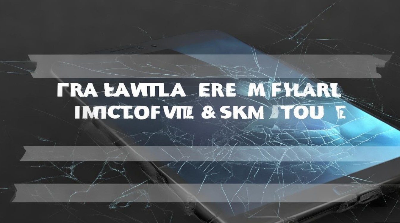 苹果6s摔了屏幕失灵怎么办