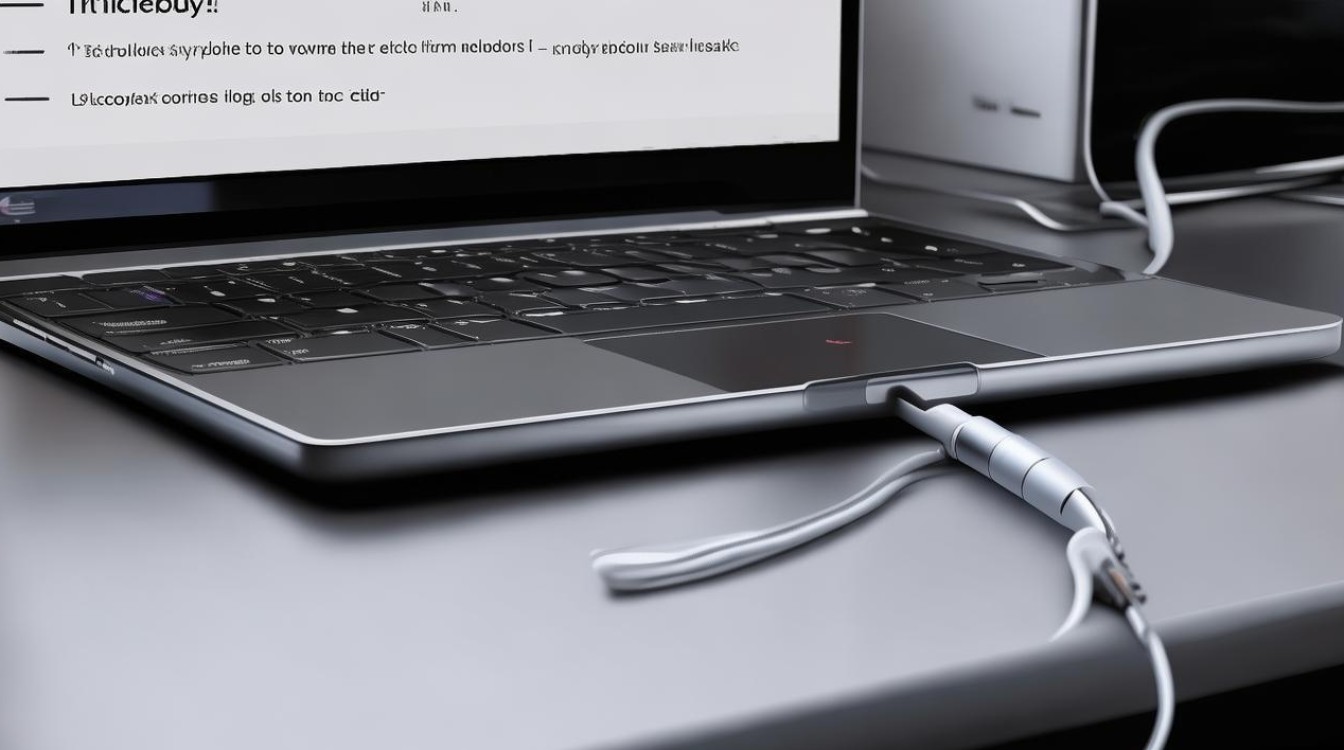 苹果6s数据线连电脑没反应怎么办？3步解决连接问题！