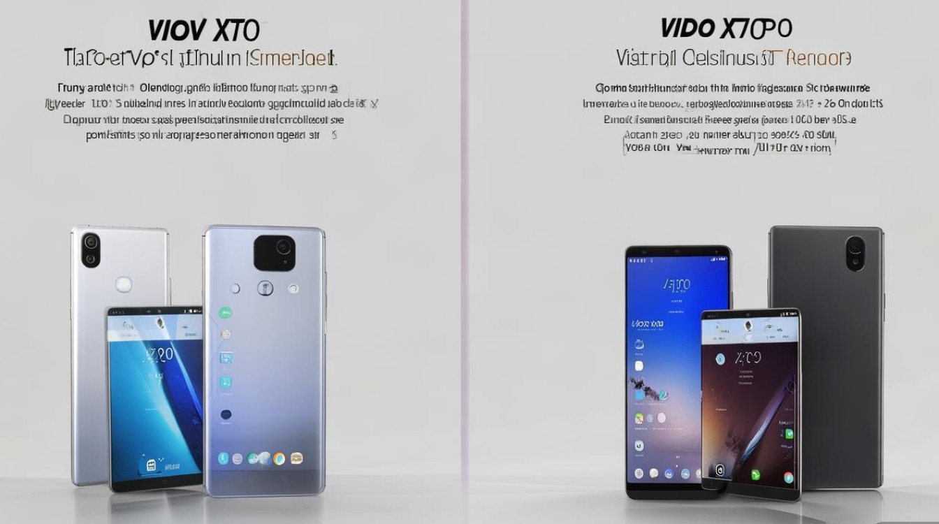 vivoX70和vivox70pro哪款值得买-vivoX70和vivox70pro参数配置全面对比及购买建议