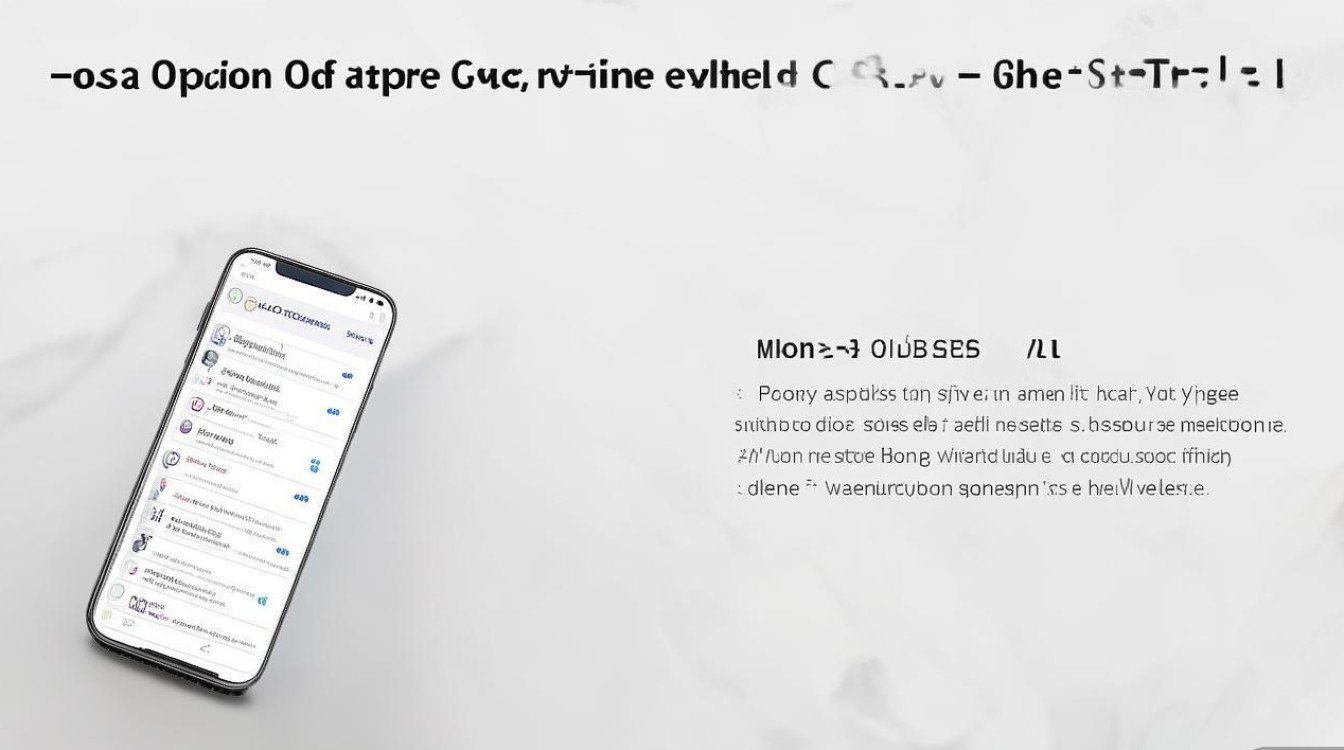 oppo新手机第一次开机怎么操作?详细步骤是什么?