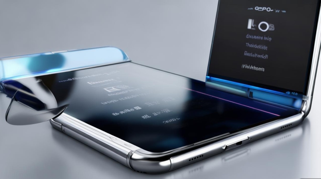 vivo手机oppo手机怎么截图