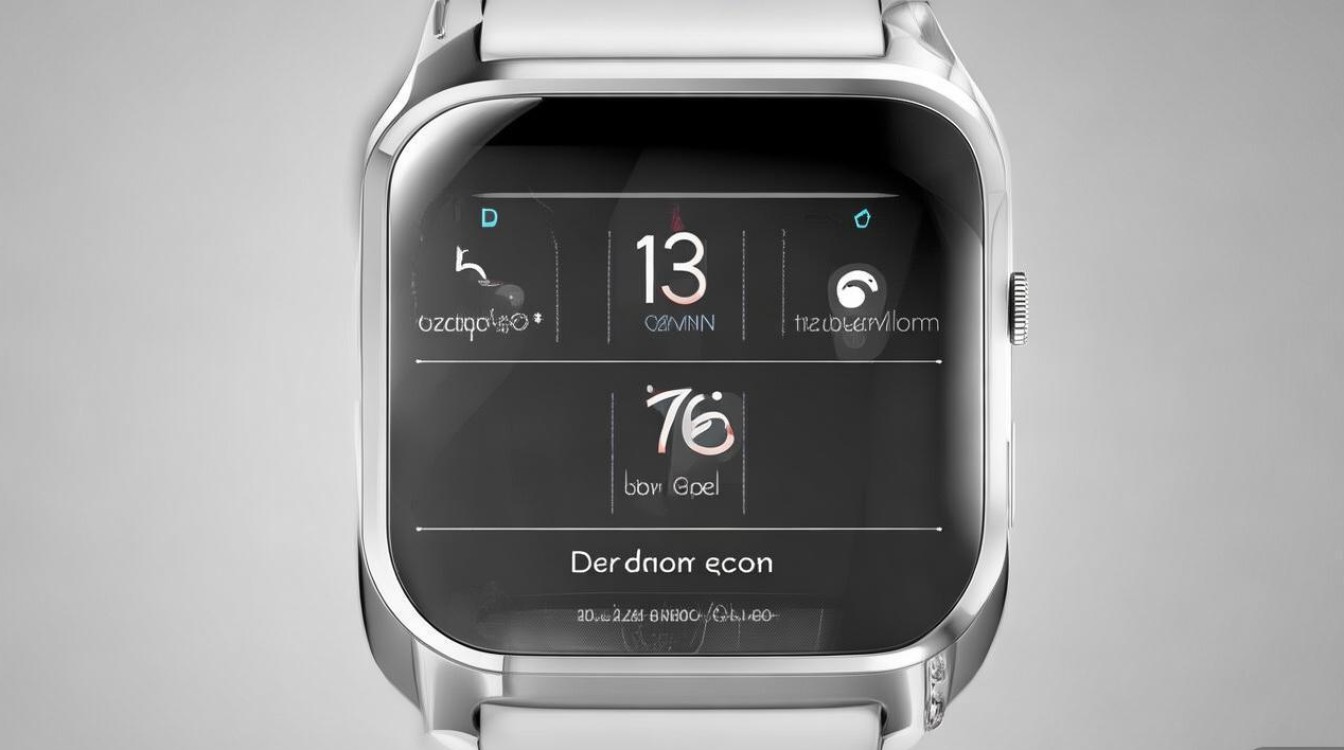 华为a2腕表设置闹钟步骤是怎样的？