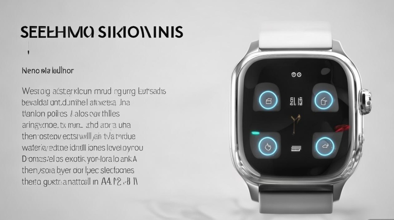 华为a2腕表设置闹钟步骤是怎样的？