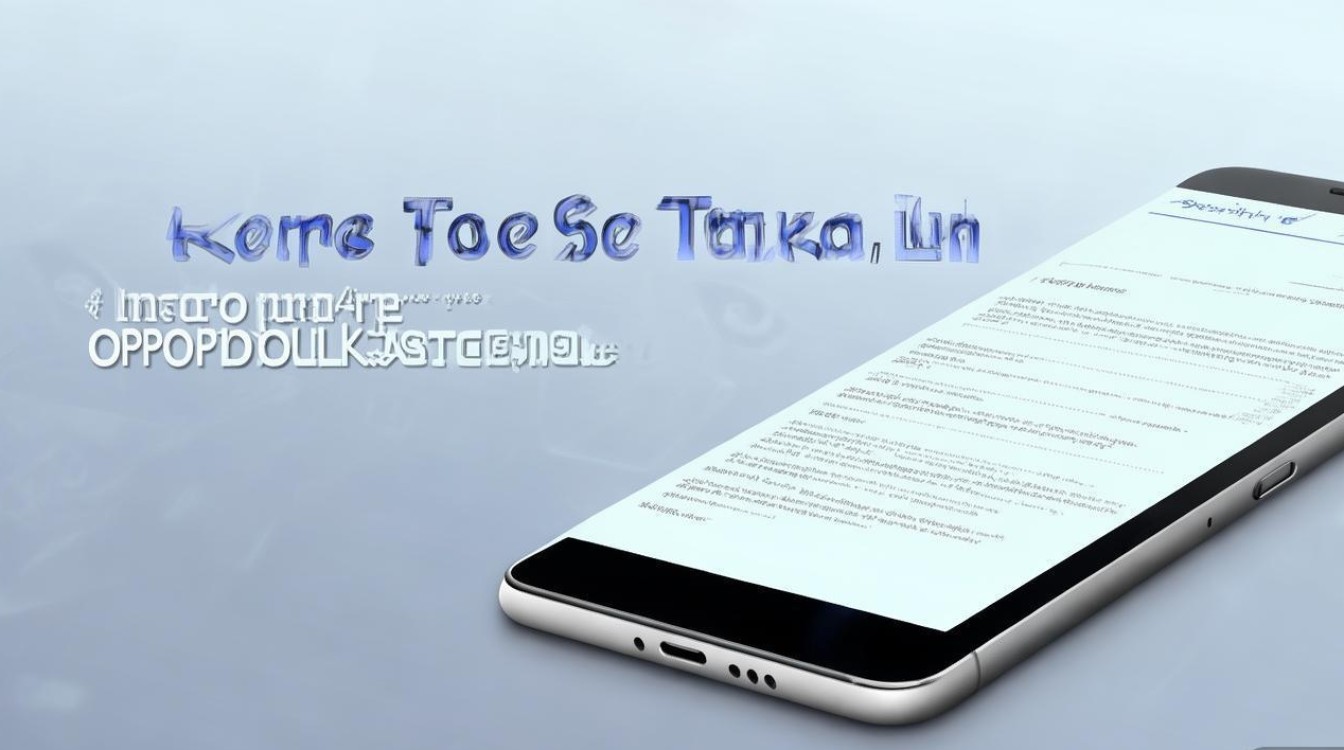 oppo死机黑屏怎么办