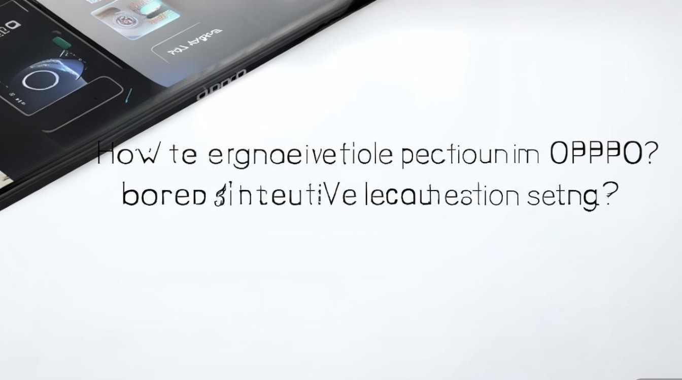 oppo浏览器怎么开启定位权限？定位功能在哪设置？