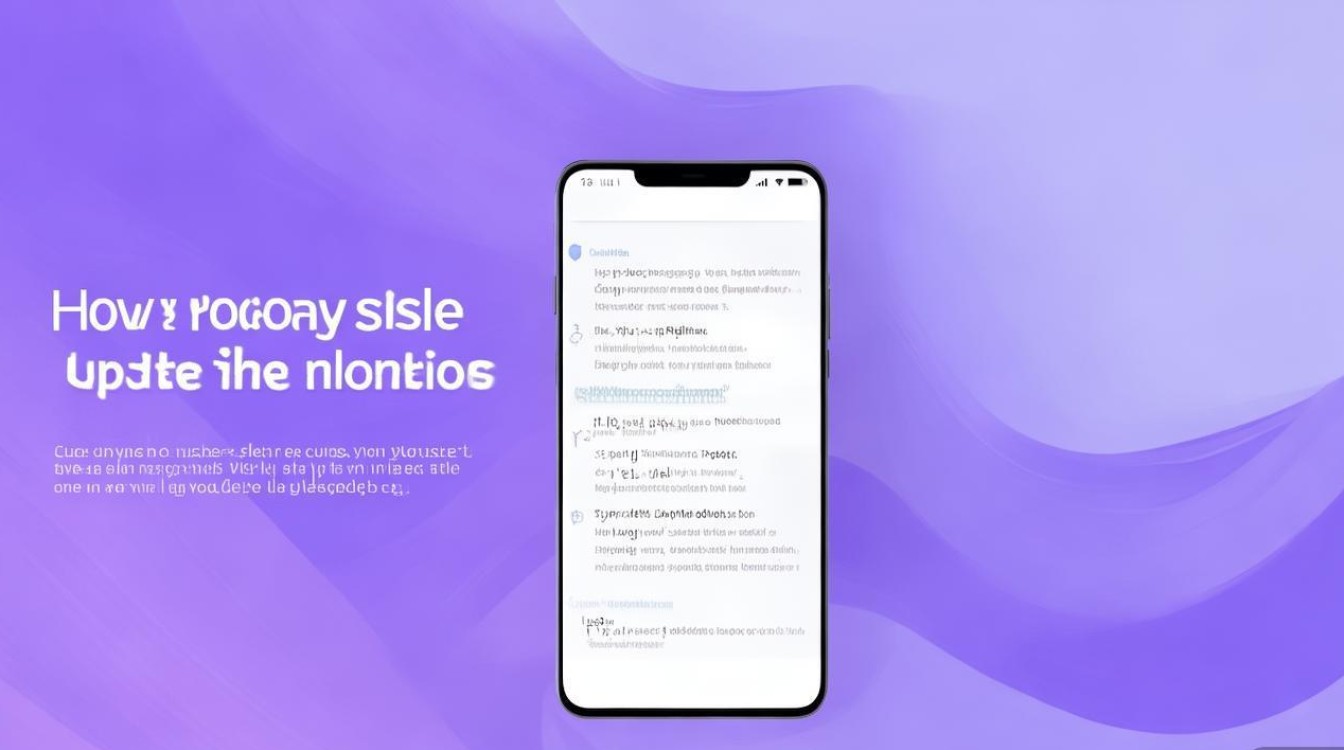 vivo更新提示怎么永久关闭？不想再看到烦人提醒怎么办？