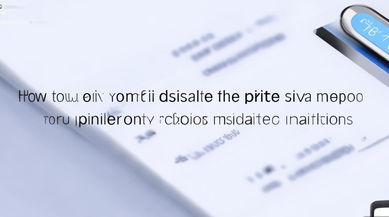 vivo更新提示怎么永久关闭？不想再看到烦人提醒怎么办？