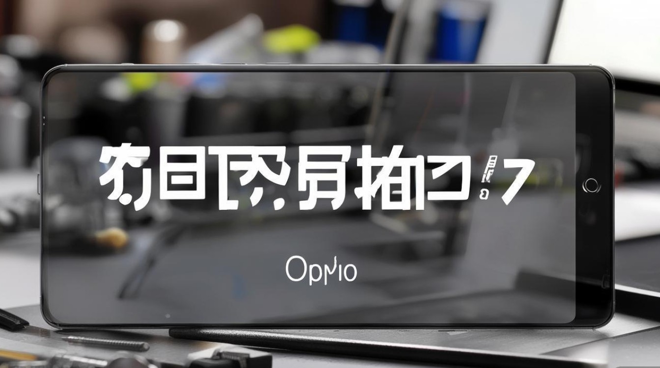 oppo系统坏了怎么办？教你快速修复的实用方法